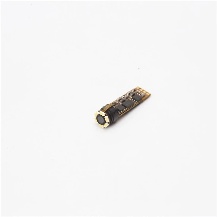 High definition borescope module3